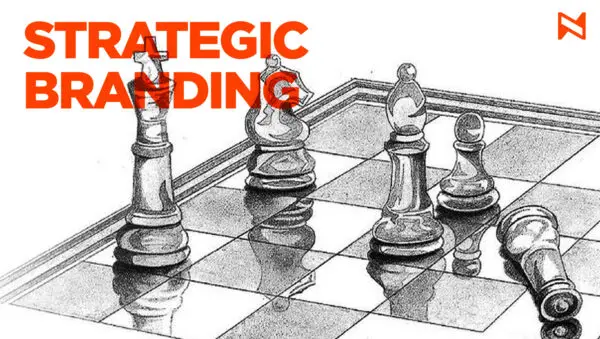 What Is Strategic Branding (Brand Strategy Template)