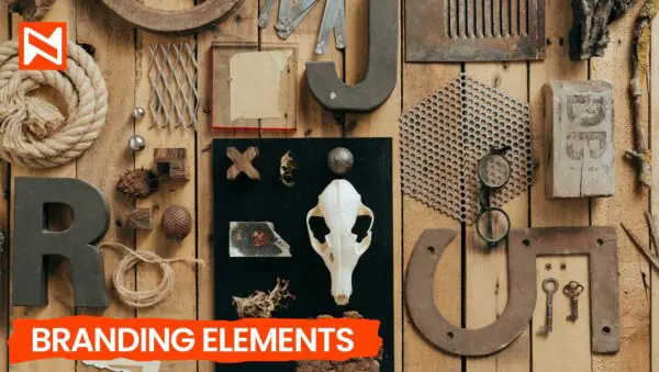 Key Branding Elements for Building a Solid Brand Identity