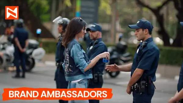 What Are Brand Ambassadors and Why do you need them