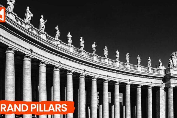 The Ultimate Guide to Brand Pillars
