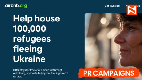 Top 10 Best PR Campaigns of 2022 [Winning the PR Game]