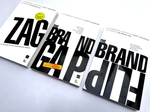 Top 20 Brand Strategy Books To Polish Your Strategy Skills
