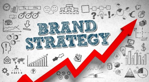 How to Create a Brand Strategy [Comprehensive Guide]